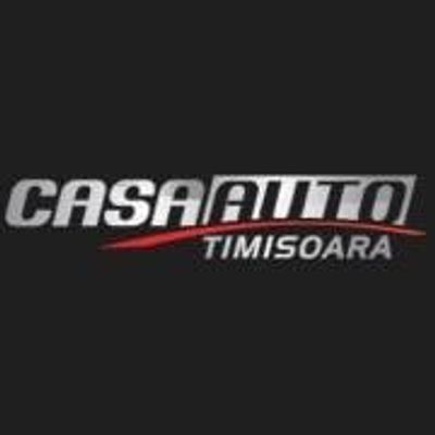 CASA AUTO TIMISOARA