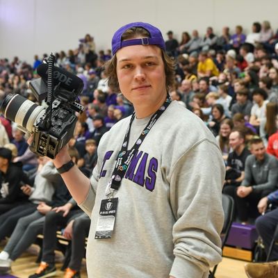 Nate Casanova