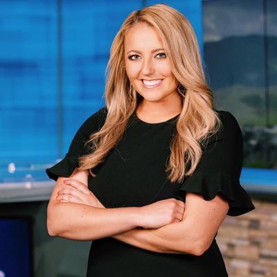 Casey Buscher