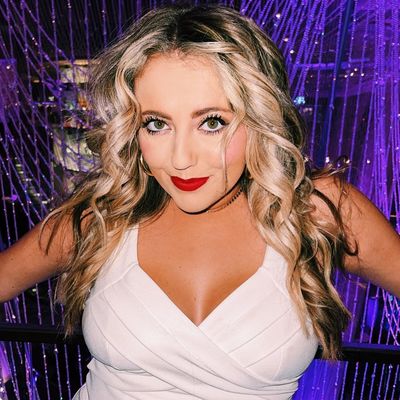 Casey Buscher