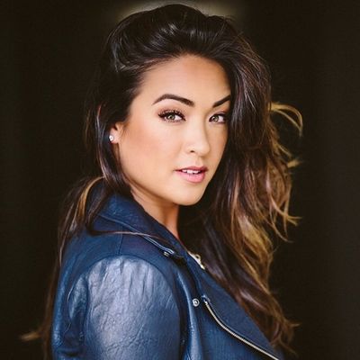 Cassidy Hubbarth