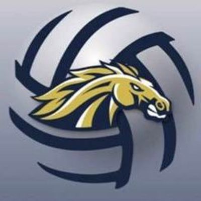 Casteel Women’s Volleyball