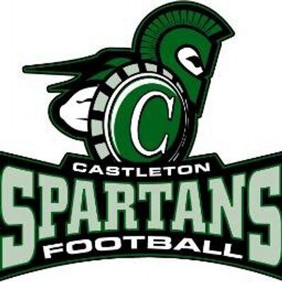 Castleton Football