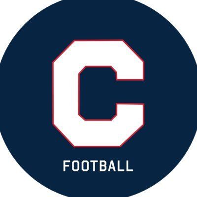 Catawba Football