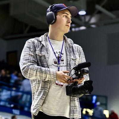 Nick Capobianco