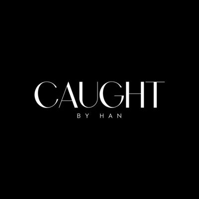 Hannah Allen | Caught by Han
