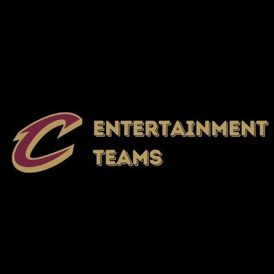 Cavs Entertainment Teams