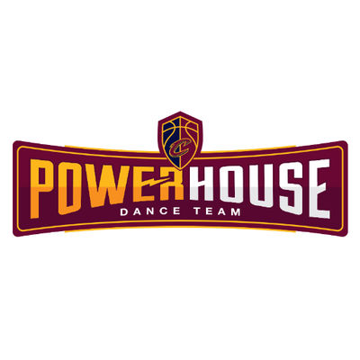 Cavs PowerHouse Dance Team