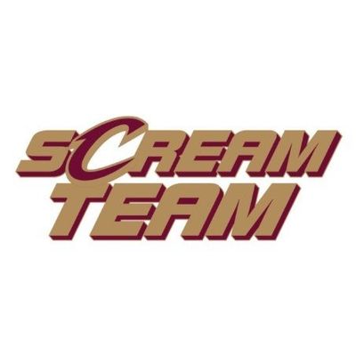 Cavaliers Scream Team