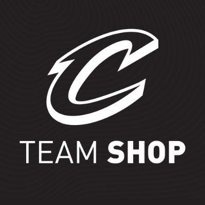 Cavs Team Shop