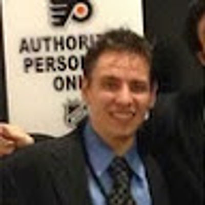Christopher Babos