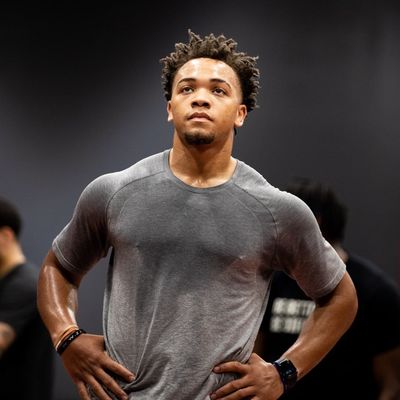 Carsen Edwards
