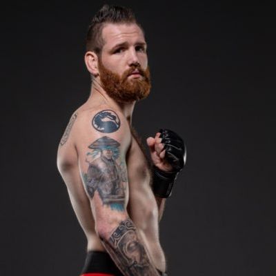 Clay Collard