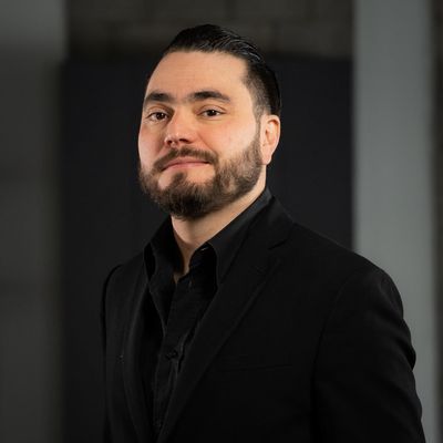 Carlos Contreras Legaspi