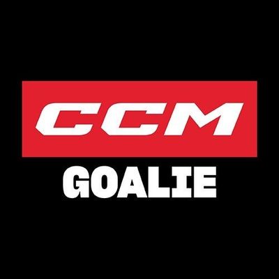 CCM Goalie