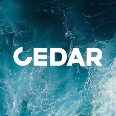 Cedar