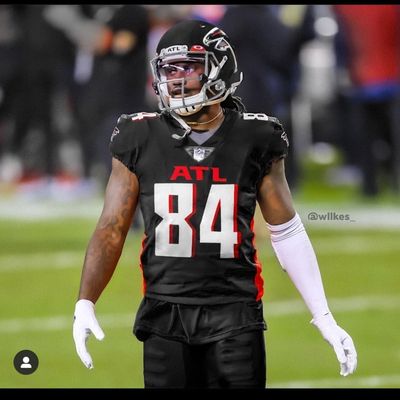 Cordarrelle Patterson