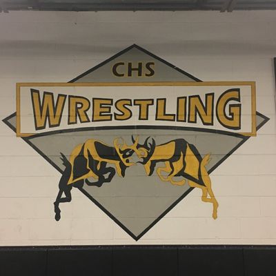 Centerville Boys and Girls Wrestling