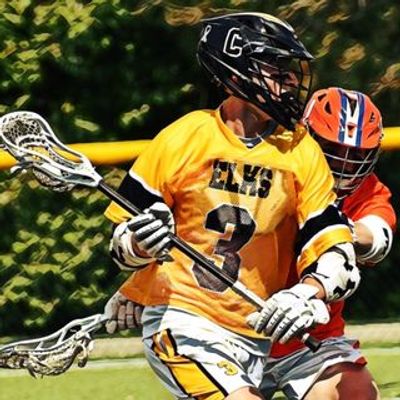 Centerville Elks Boys Lacrosse