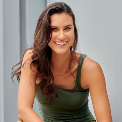 Cesalina Gracie