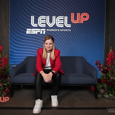 🤳Vanessa | Dans les coulisses du sport