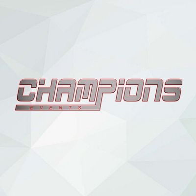 Champions Events