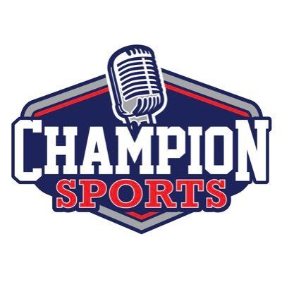 Champion Sports Radio