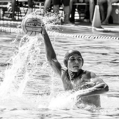 Charles August Montano