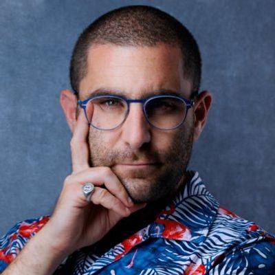Charlie Shrem