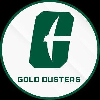Gold Dusters