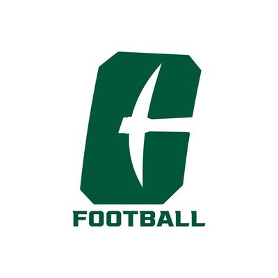 Charlotte Football