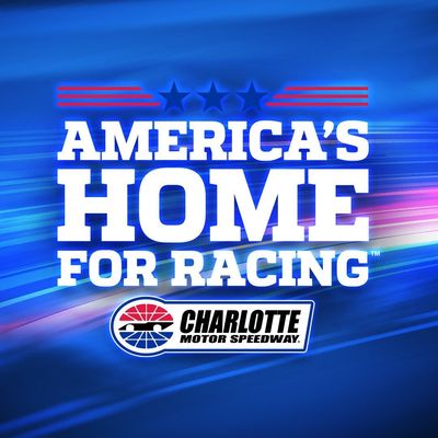 Charlotte Motor Speedway