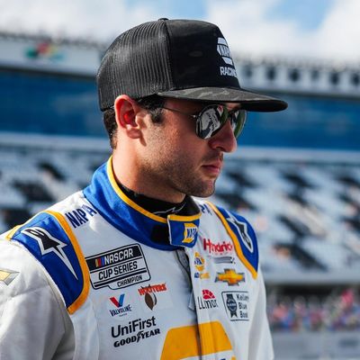 Chase Elliott