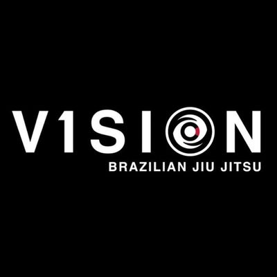 V1SION CHECKMAT BJJ
