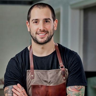 Pablo Lamon