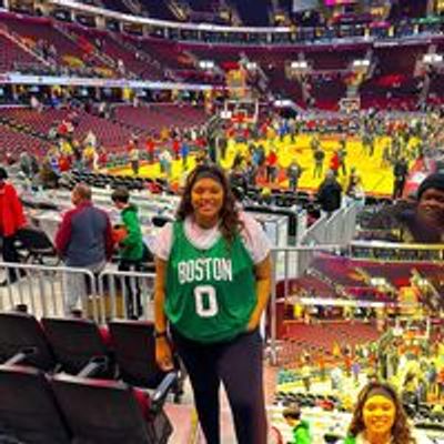 CheRanda Lynn Hammond