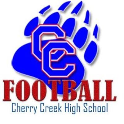 Cherry Creek Football