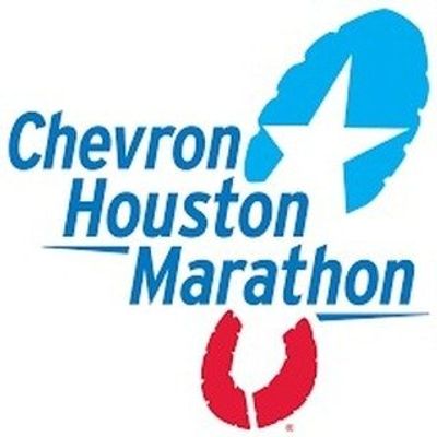 Chevron Houston Marathon
