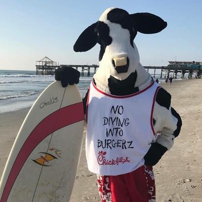 Chick-fil-A Waterford Lakes