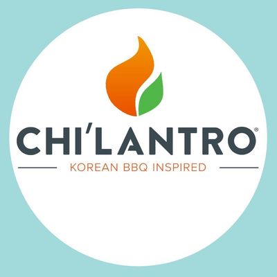 Chi'Lantro BBQ