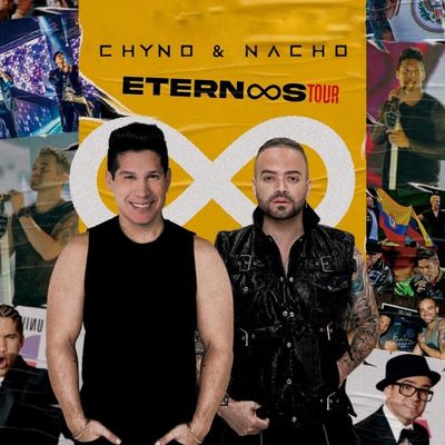 Chyno y Nacho