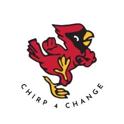 let’s chirp about it.