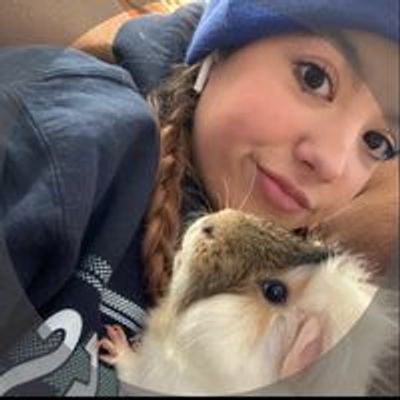Chloe Cook
