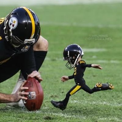 Chris Boswell