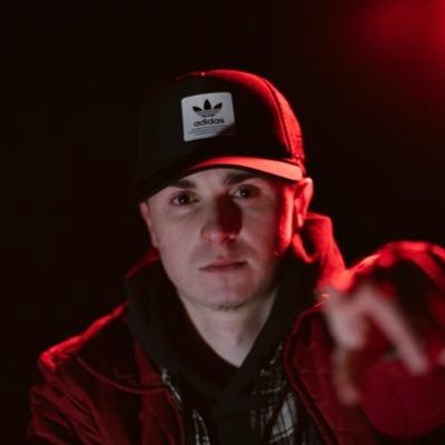 Christopher Conaway, Jr.