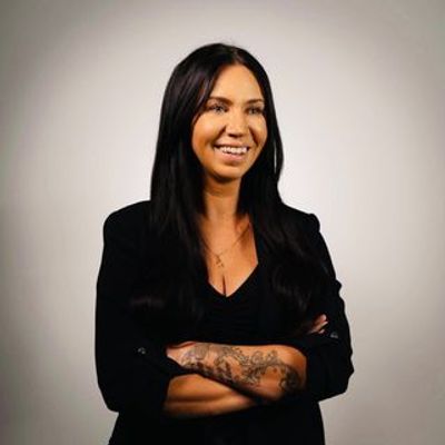Christy D'Oliveira