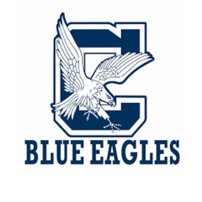 Clover High School