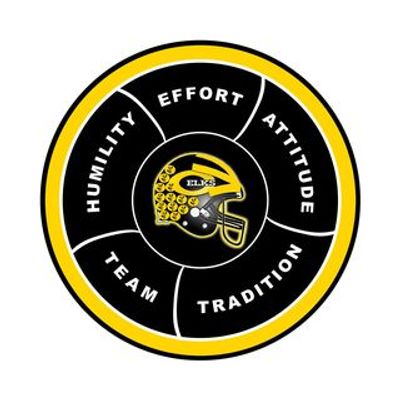 Centerville Elks Football
