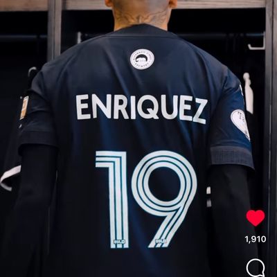 JESUS “CHUY” ENRIQUEZ