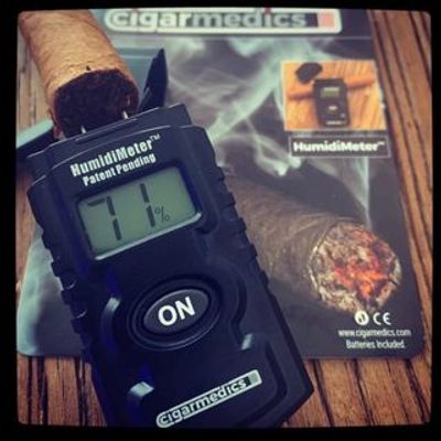 CigarMedics Inc